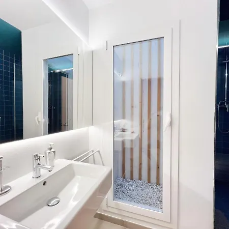 Apartment Plaza Cataluna Penthouse