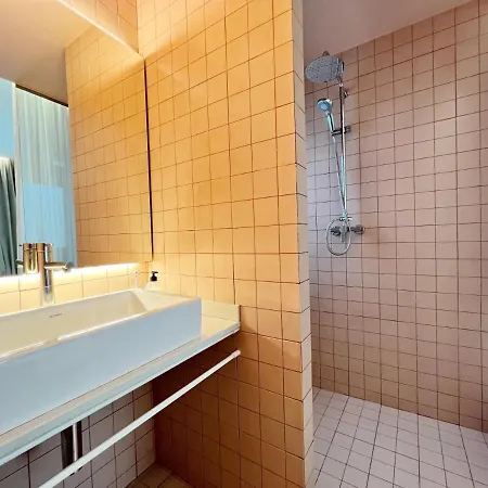 Apartment Plaza Cataluna Penthouse