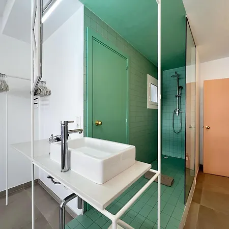 Plaza Cataluna Penthouse