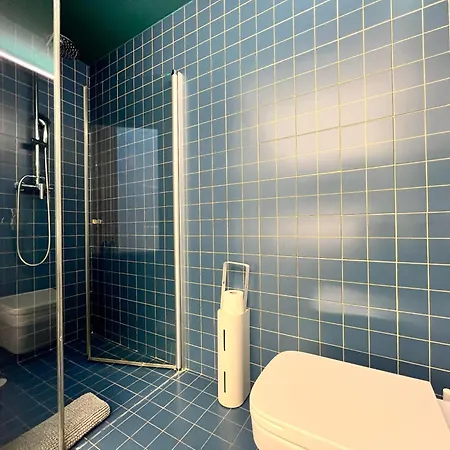 Plaza Cataluna Penthouse Barcelona