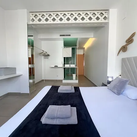 Plaza Cataluna Penthouse Apartment Barcelona