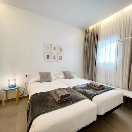 Appartement Plaza Cataluna Penthouse Barcelone