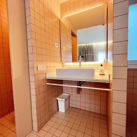 Plaza Cataluna Penthouse *