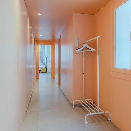 Plaza Cataluna Penthouse * バルセロナ
