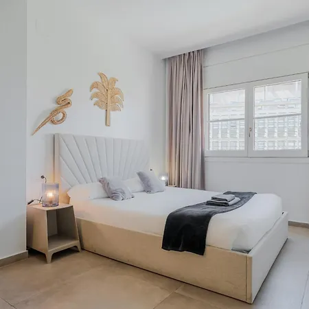 Plaza Cataluna Penthouse * バルセロナ