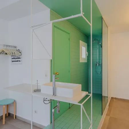 アパート Plaza Cataluna Penthouse *