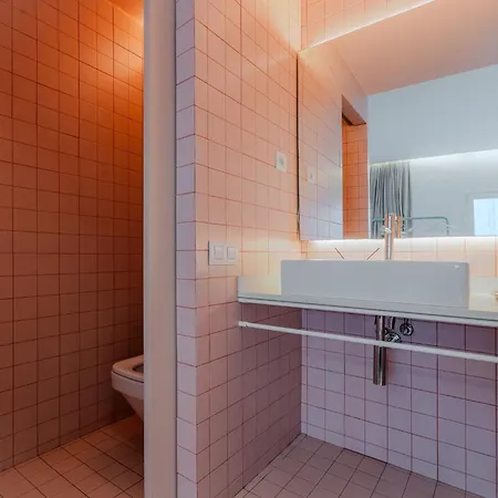 Plaza Cataluna Penthouse *