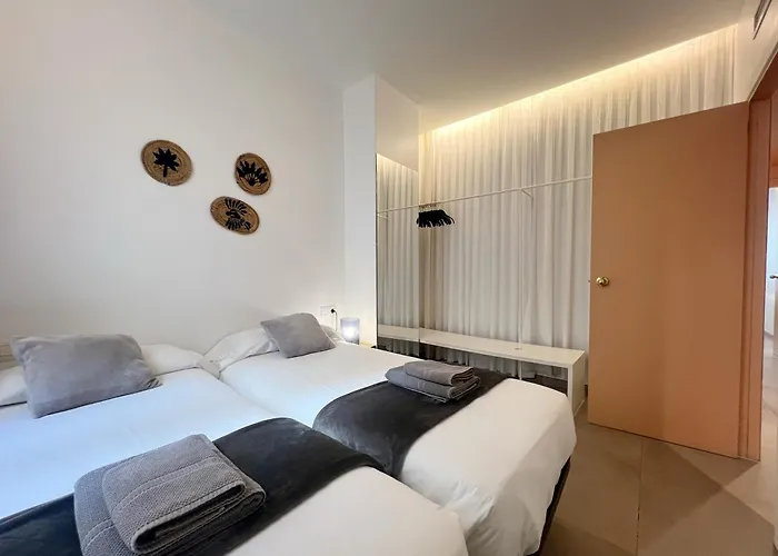 Plaza Cataluna Penthouse Appartement Barcelone