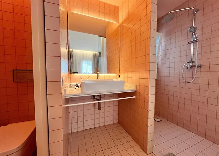 Plaza Cataluna Penthouse *
