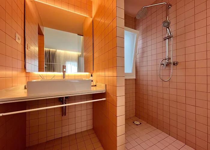 Plaza Cataluna Penthouse Appartement *