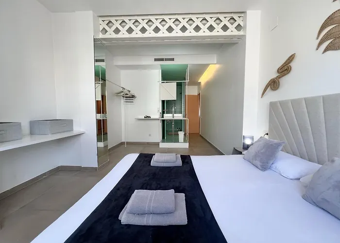 Plaza Cataluna Penthouse Appartement Barcelone